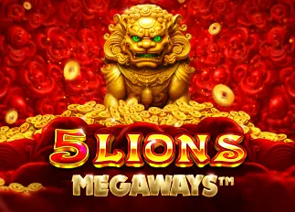dubai ดีไหม 5 Lions Megaways ทดลองเล่นฟรี