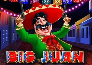dubai ดีไหม Big Juan ทดลองเล่นฟรี