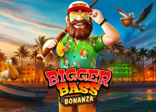 dubai ดีไหม Bigger Bass Bonanza ทดลองเล่นฟรี