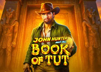 dubai ดีไหม Book of Tut ทดลองเล่นฟรี
