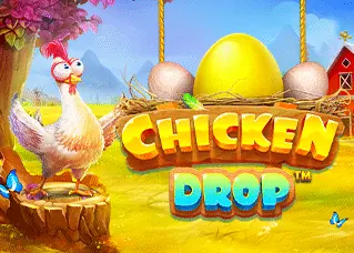 dubai ดีไหม Chicken Drop ทดลองเล่นฟรี