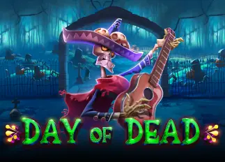 dubai ดีไหม Day of Dead ทดลองเล่นฟรี