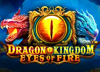 dubai ดีไหม Dragon Kingdom Eyes of Fire ทดลองเล่นฟรี