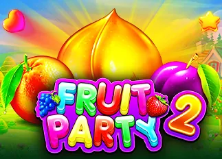 dubai ดีไหม Fruit Party 2 ทดลองเล่นฟรี