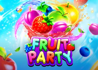 dubai ดีไหม Fruit Party ทดลองเล่นฟรี