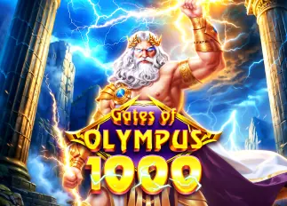 dubai ดีไหม Gates of Olympus 1000 ทดลองเล่นฟรี