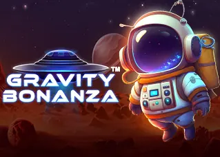 dubai ดีไหม Gravity Bonanza ทดลองเล่นฟรี