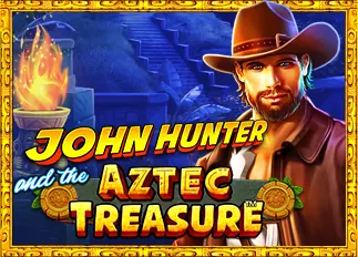 dubai ดีไหม John Hunter and the Aztec Treasure ทดลองเล่นฟรี