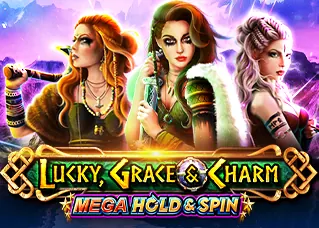 dubai ดีไหม Lucky Grace and Charm ทดลองเล่นฟรี