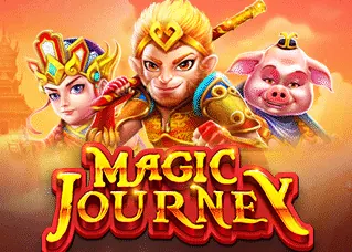 dubai ดีไหม Magic Journey ทดลองเล่นฟรี