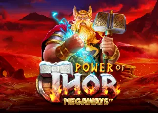 dubai ดีไหม Power of Thor Megaways ทดลองเล่นฟรี