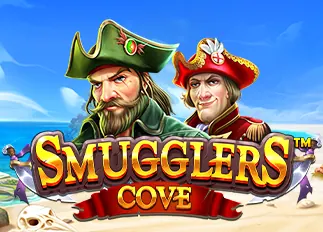 dubai ดีไหม Smugglers Cove ทดลองเล่นฟรี