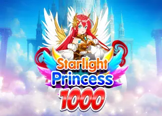 dubai ดีไหม Starlight Princess 1000 ทดลองเล่นฟรี