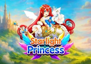 dubai ดีไหม Starlight Princess ทดลองเล่นฟรี