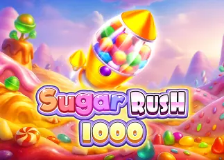 dubai ดีไหม Sugar Rush 1000 ทดลองเล่นฟรี