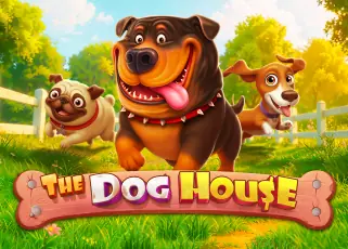dubai ดีไหม The Dog House ทดลองเล่นฟรี