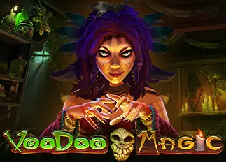 dubai ดีไหม Voodoo Magic ทดลองเล่นฟรี