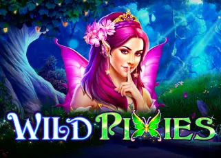 dubai ดีไหม Wild Pixies ทดลองเล่นฟรี