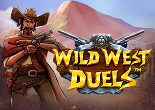 dubai ดีไหม Wild West Duels ทดลองเล่นฟรี