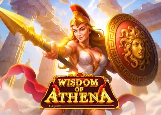 dubai ดีไหม Wisdom of Athena ทดลองเล่นฟรี